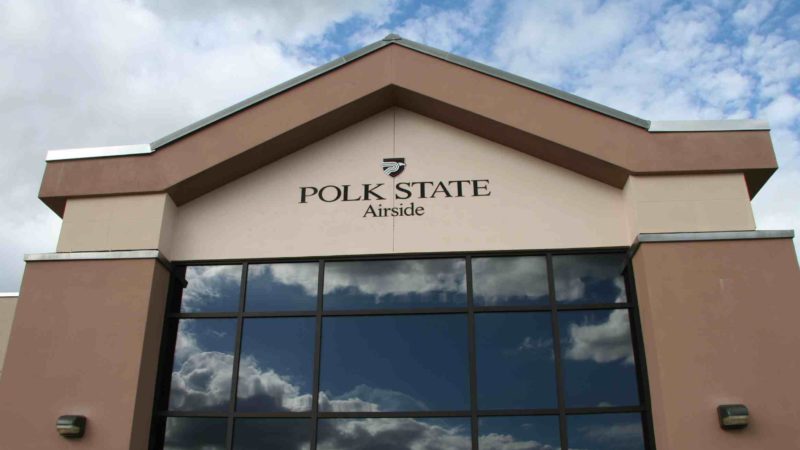 Polk State Airside Center