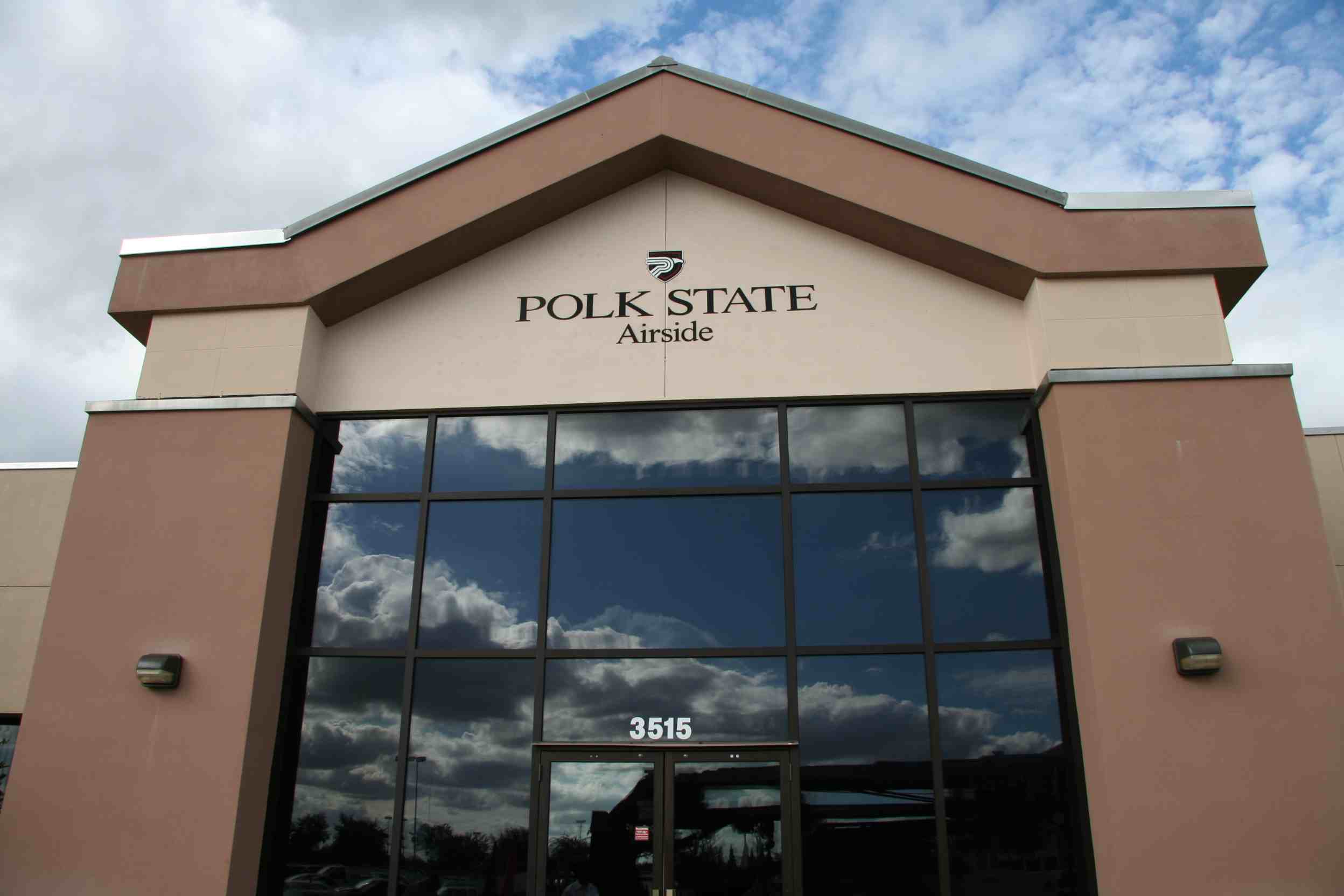 Polk State Airside Center
