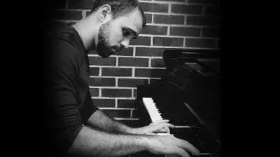 AJ Stillabower, a Polk State alumnus, has received a full scholarship to The Juilliard School.