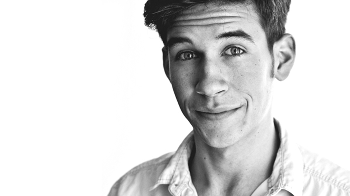 Polk State Theatre Helps Land Actor in Competitive New York Program ...