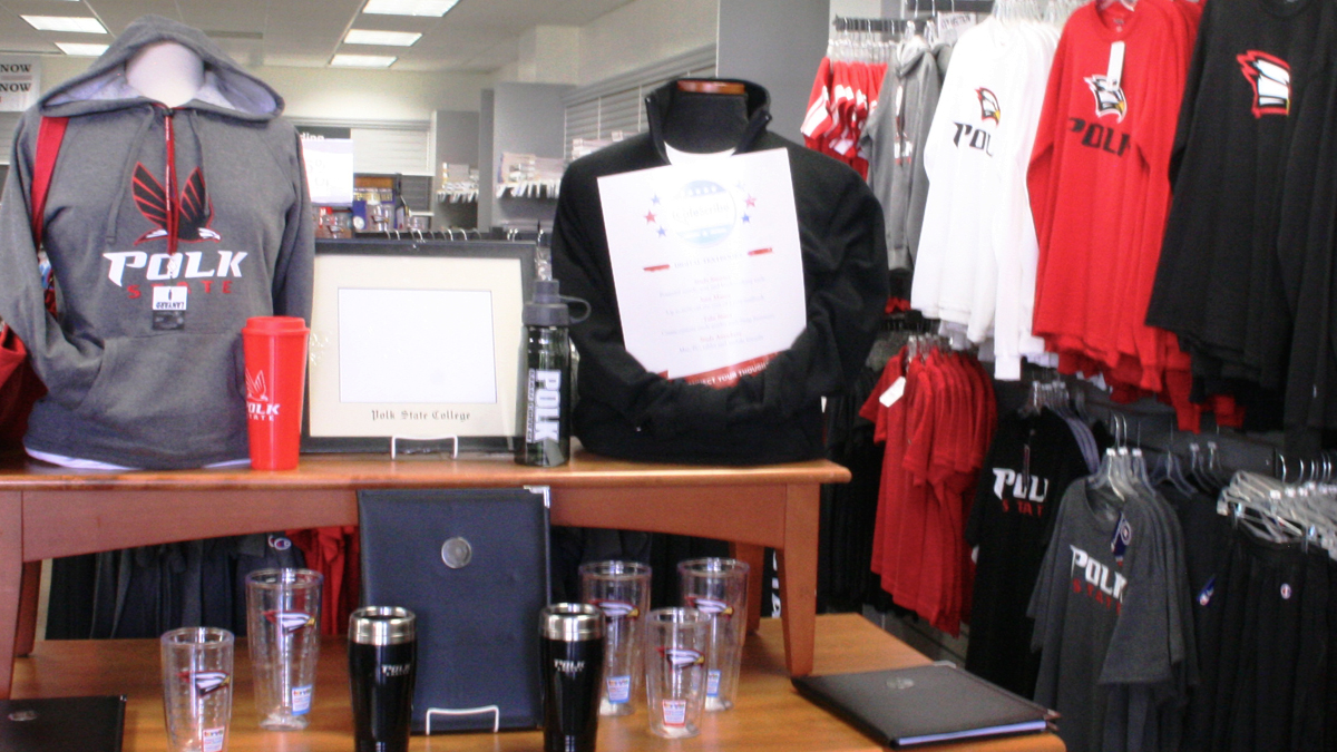 Polk State College Bookstores Polk State College