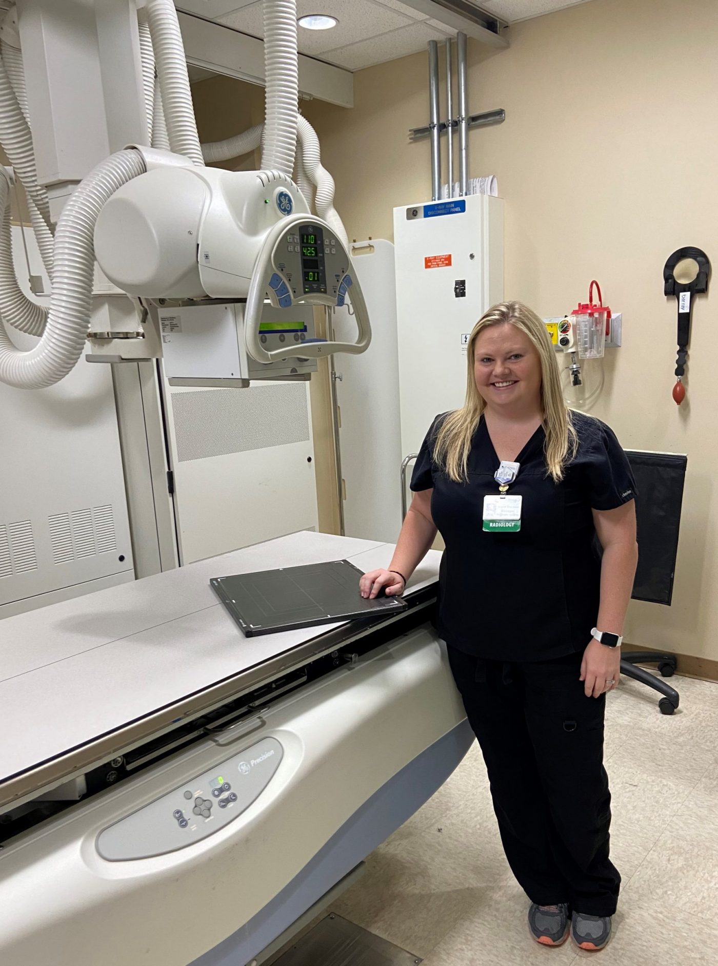 Polk State Radiography “is still here and still strong,” preparing