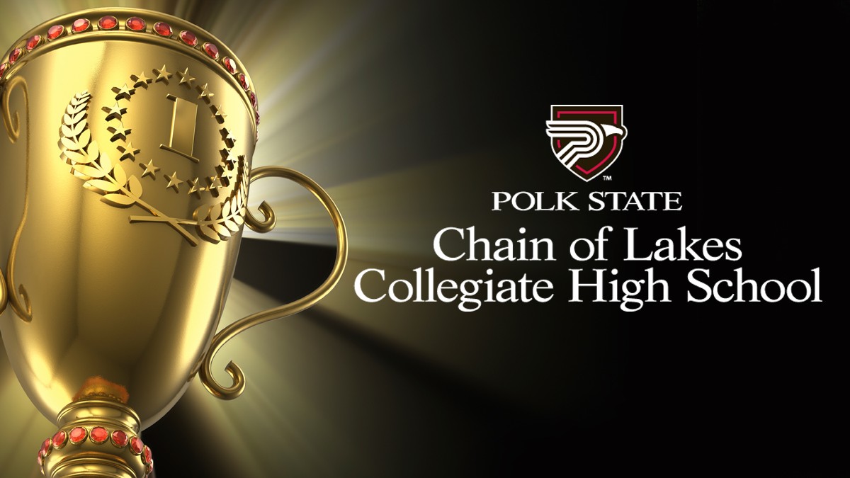 Polk State Chain Of Lakes Wins Big At Academic Tournament Will Compete 