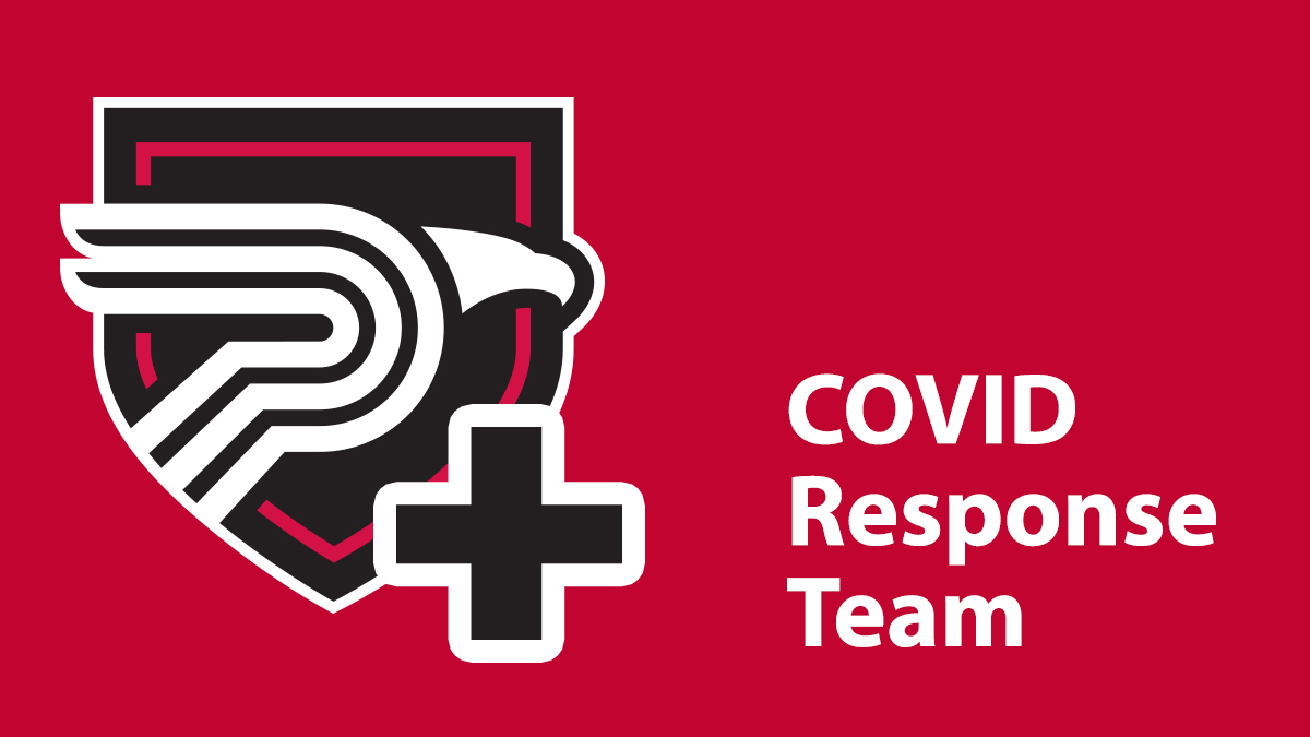 Polk State takes care of College community during COVID19