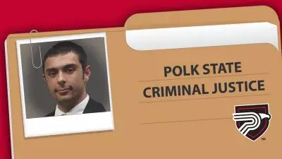 Polk State Criminal Justice