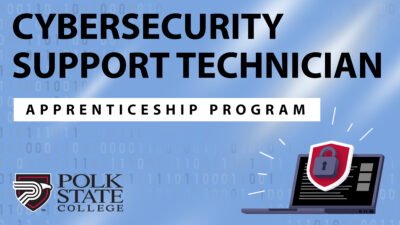 Cybersecurity Support Technician