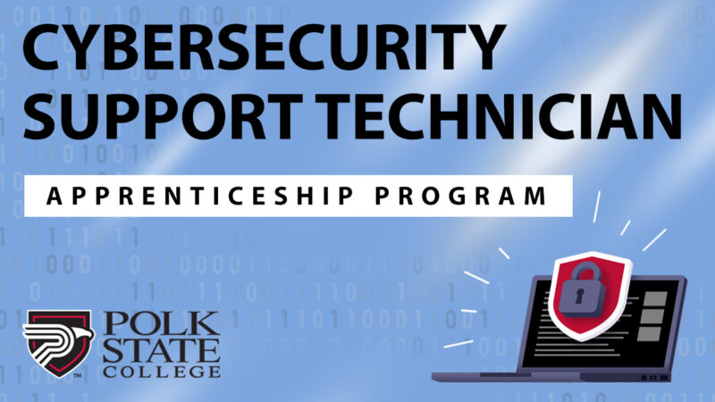 Cybersecurity Support Technician