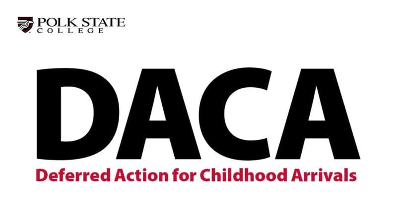 DACA