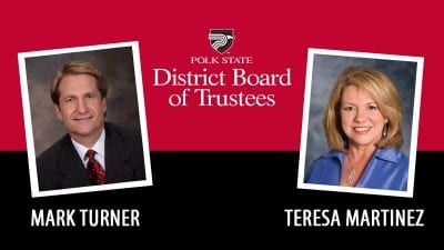 Polk State District Board of Trustees