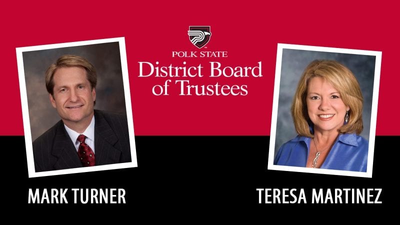 Polk State District Board of Trustees