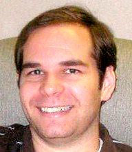 Eric Crump