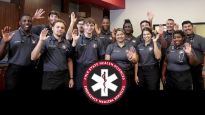 Polk State EMS