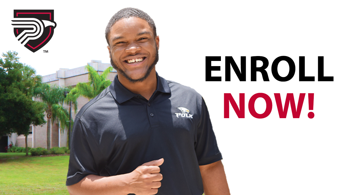 Summer 2020 enrollment is open at Polk State College | Polk State College