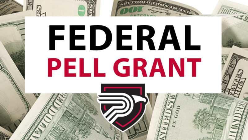 Federal Pell Grant