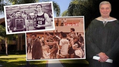 Tom Schneider, a former basketball coach who taught at Polk State Lakeland Collegiate High School for nearly a decade, died Tuesday.