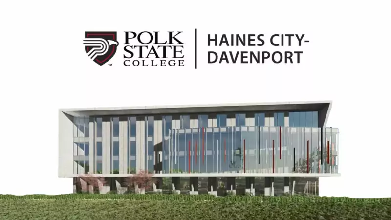 Polk State Haines City-Davenport