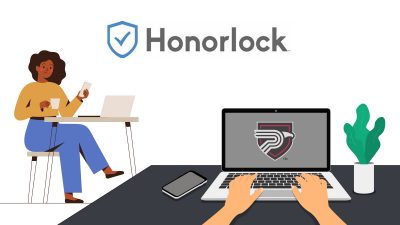 Honorlock Art