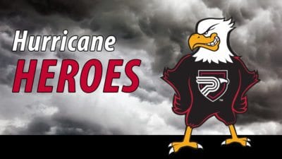 Hurricane Heroes