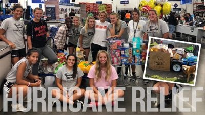 Hurricane Relief