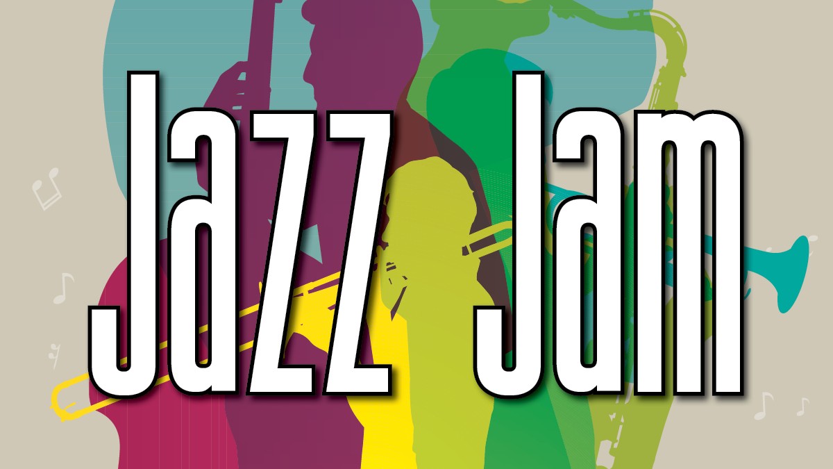 Polk State Jazz Jam Musicians Invited to Collaborate with Local