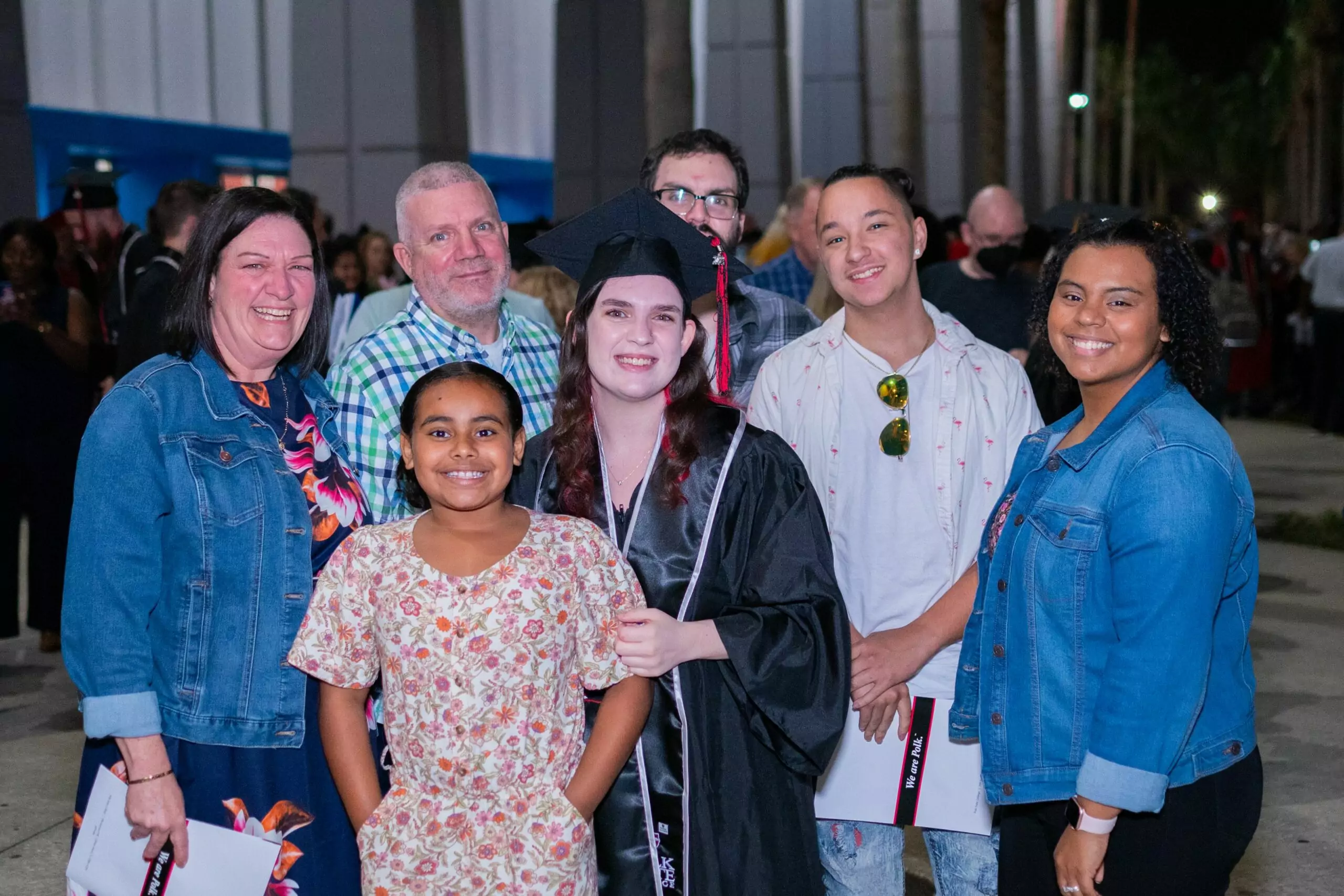 Polk State College Fall 2022 Commencement Photo Gallery Polk State