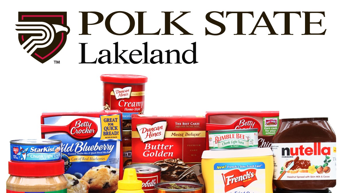 Polk State Lakeland Offers Food Pantry for Needy Students Polk State