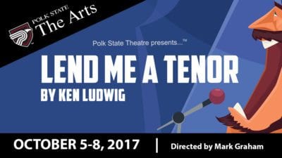 Lend Me a Tenor