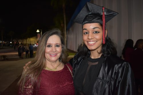 Polk State graduate gets opportunity in military cybersecurity - Vimarsana News