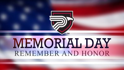 Memorial Day