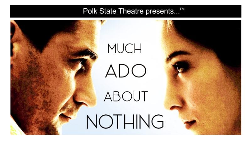 Much Ado