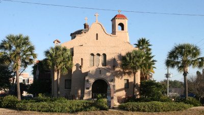 The Polk State College Lake Wales Arts Center