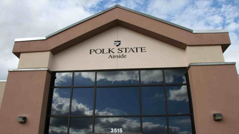 Polk State will host an open house for its medical imaging programs at the Polk State Airside Center in Lakeland at 5 p.m. on Sept. 24.