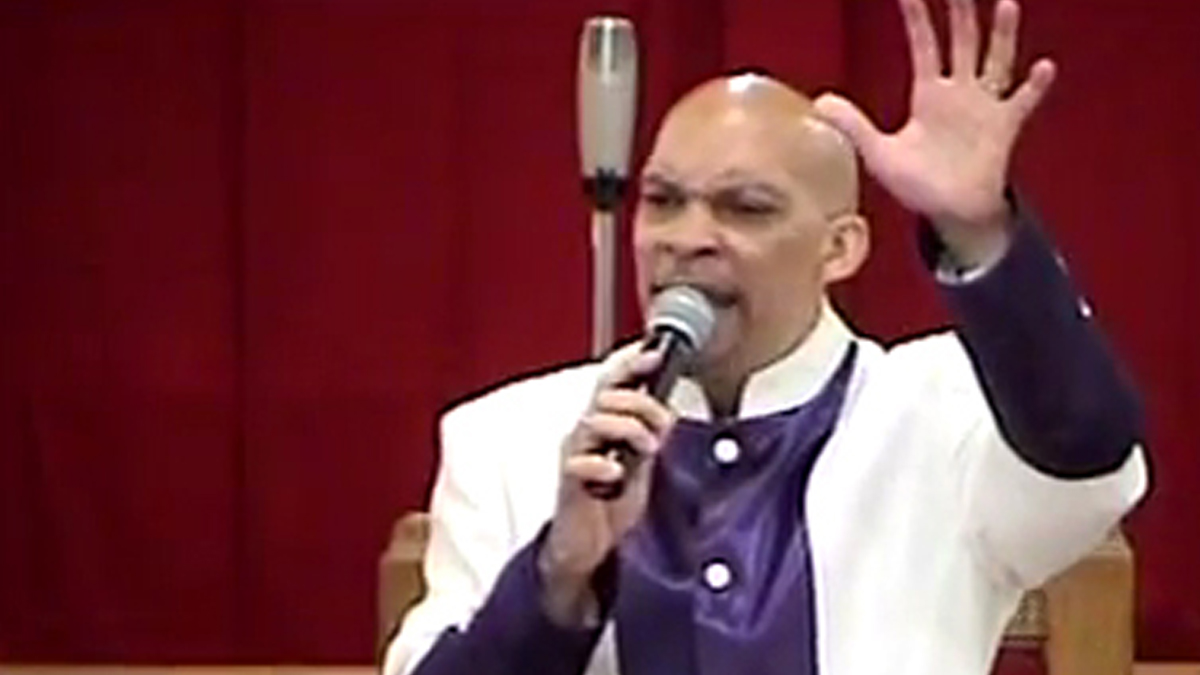 Baptist College Of Florida >> Polk State Dean Also Pastor of 400-Member Tampa Church ... Baptist College Of Florida >> Polk State Dean Also Pastor of 400-Member Tampa Church ...