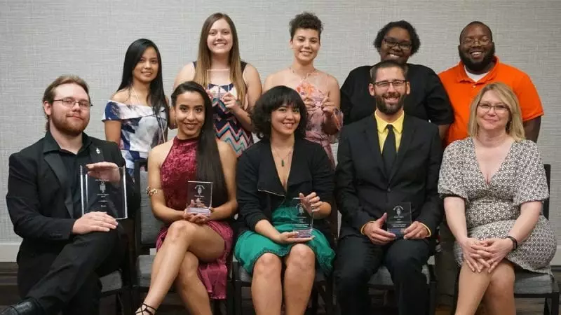 Phi Theta Kappa Xi Pi