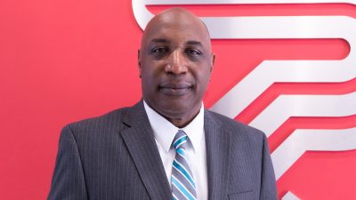 Lonnie Thompson