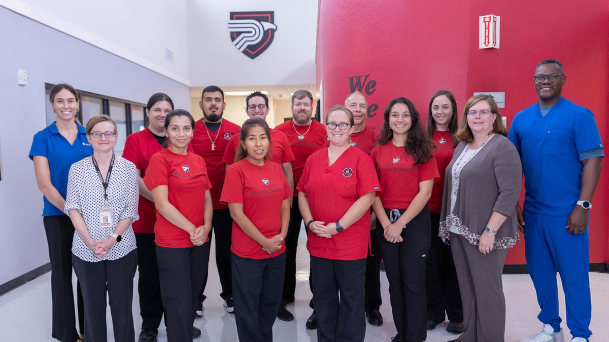 BayCare gives Polk State Cardiovascular Technology students firsthand