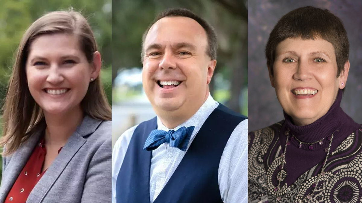 Collaborative Polk State effort makes annual statewide math conference ...