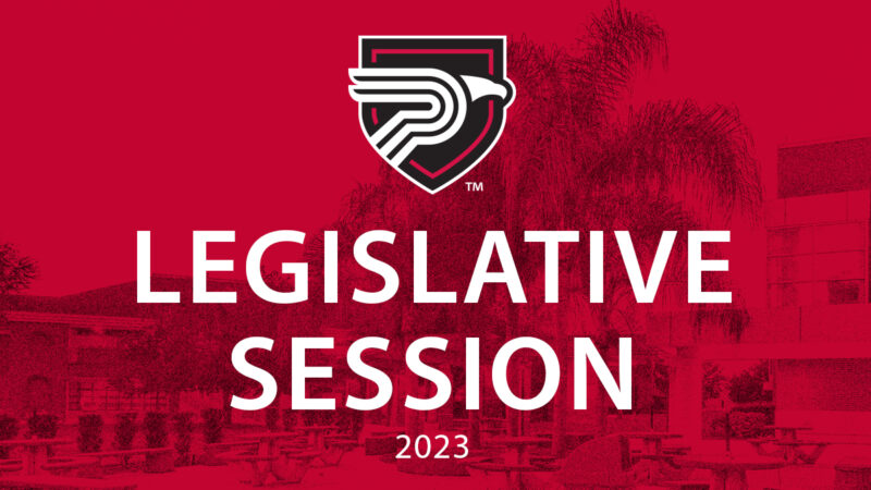 Legislative Session 2023