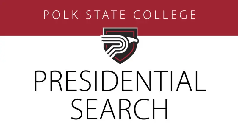 Presidential Search
