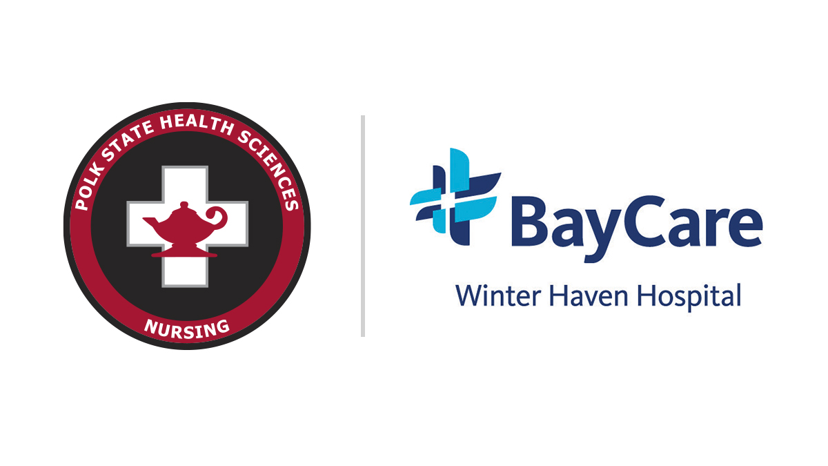 Polk State & BayCare launch externship for faculty to bring best