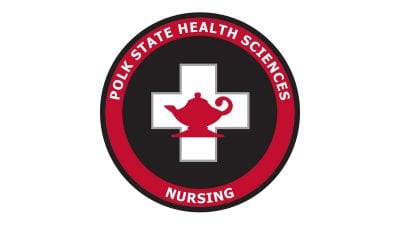 logo for nursing program