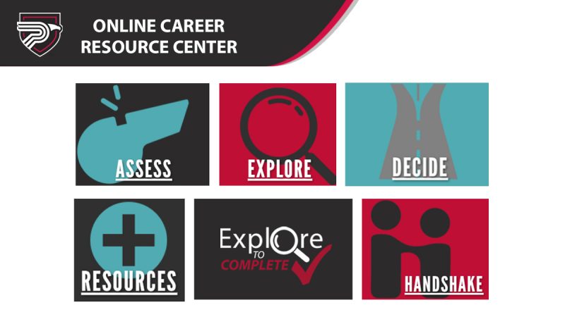 Online Career Resource Center