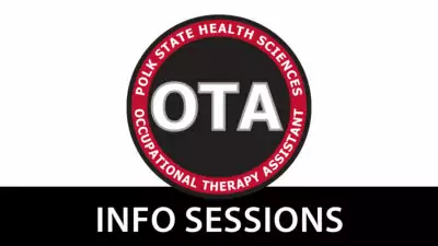 OTA Info Sessions