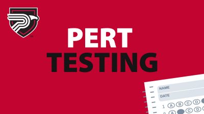 PERT Testing