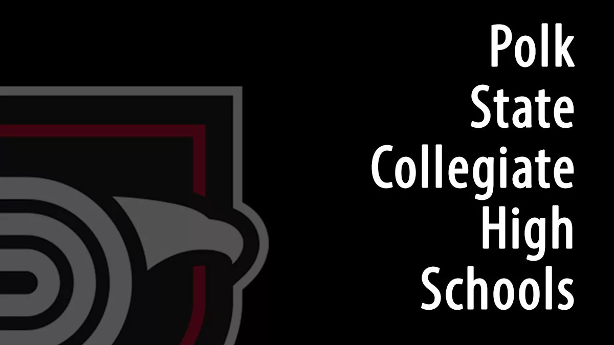 Polk State Collegiate