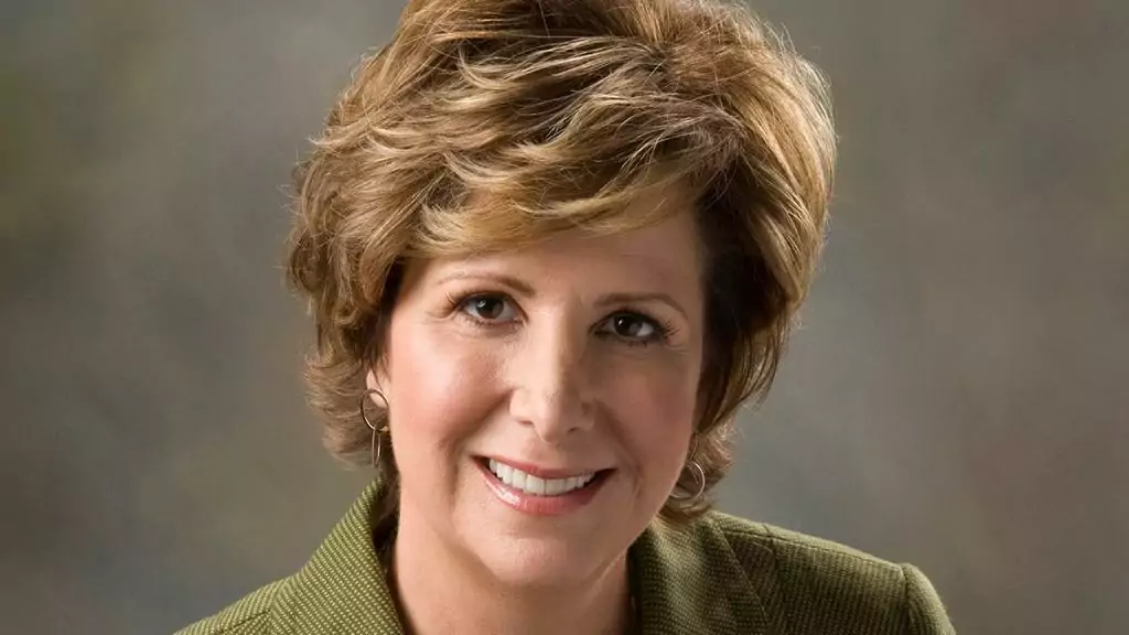 Polk State mourns loss of Carol Jenkins Barnett | Polk State College