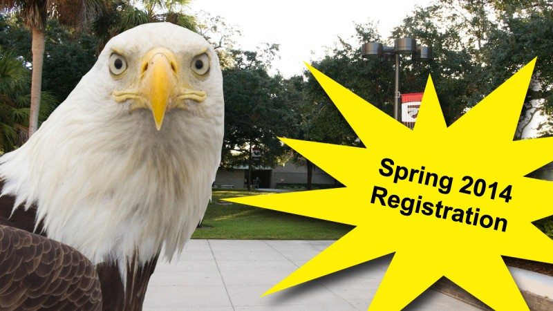 Spring Registration Underway; Students Should Note Key Dates, Changes