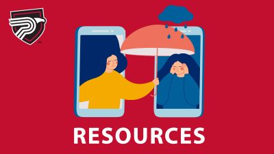 Mental Health Resources