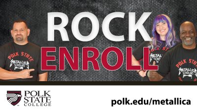 Rock Enroll