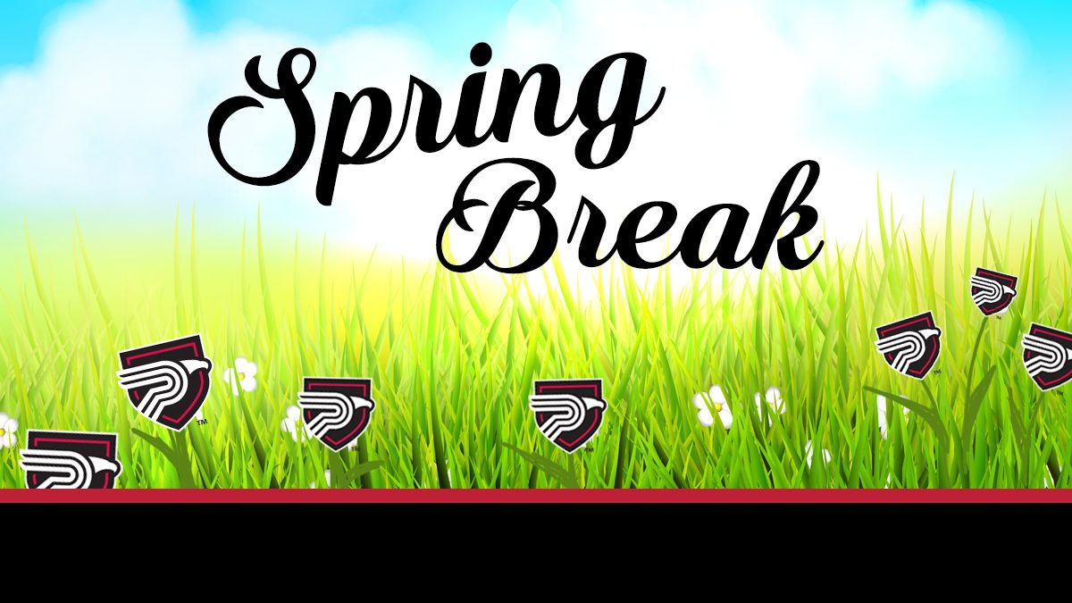 Spring Break What's Open and Closed the Week of March 2024 Polk